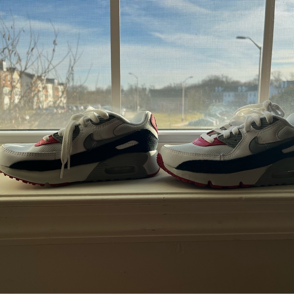 Nike Airmax 90